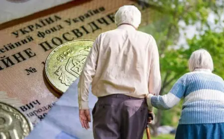 В Україні можуть змінити формулу індексації пенсій — що пропонується