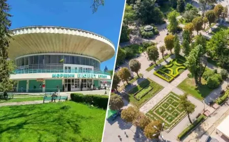 Санаторії України, де можна підлікуватися навіть з невеликим бюджетом