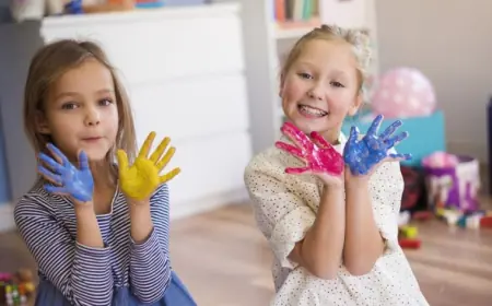 Англійська для дітей 5-6 років у дитсадках стане обовʼязковою — нові норми МОН