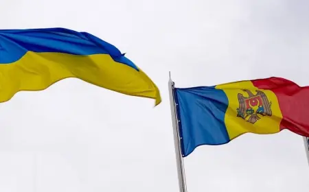 Молдова прийме конференцію з безпеки у Чорноморському регіоні