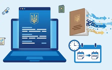 Електронна трудова книжка - що важливо знати працівнику та роботодавцю.