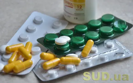 Ліки за українським е-рецептом можна буде придбати в аптеках ЄС, — законопроєкт про транскордонну медицину