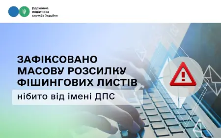 Увага, шахраї!