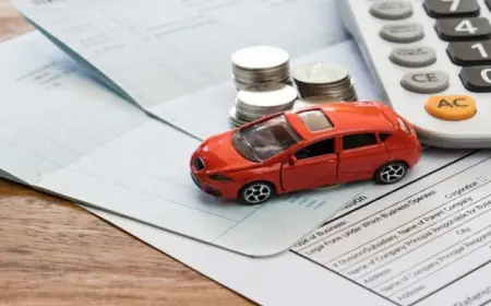 ТОП-5 причин, коли страхова може відмовити у виплаті за автоцивілкою