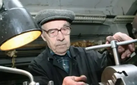 Робота до глибокої старості стане нормою: чи готові українці працювати до віку 70+