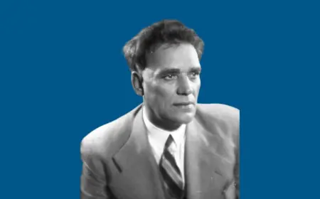 Амвросій Бучма: тисячоликий безсмертний герой