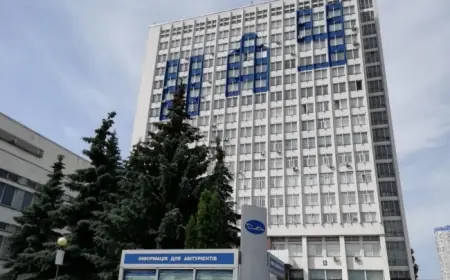 Верховна Рада може отримати контроль над створенням і ліквідацією вишів — повноваження заберуть у Кабміну