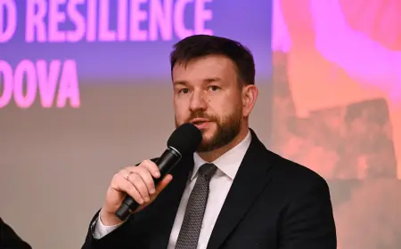 Україна та Республіка Молдова підписали Угоду у сфері соціального забезпечення