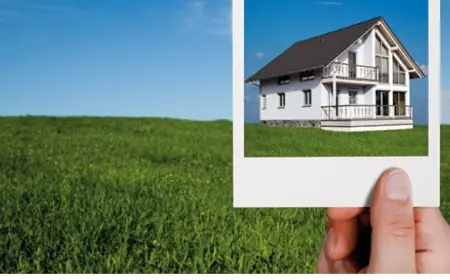 Уряд заборонив українцям будувати "багатоповерхівки" замість городу у приватному секторі