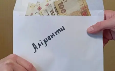 Аліменти без рішення суду — як оформити добровільне відрахування із зарплати