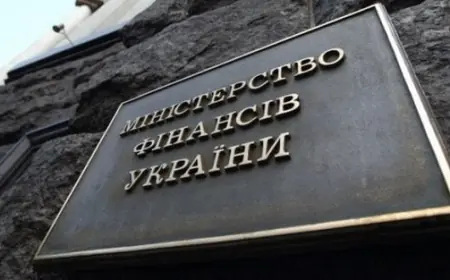 ФОПів автоматично реєструватимуть платниками ПДВ, а онлайн-дохід обмежать 2 тисячами євро — Мінфін