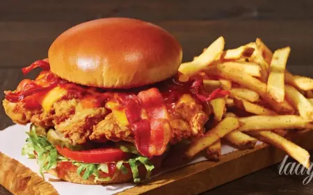 Як ультраоброблена їжа впливає на поведінку дітей