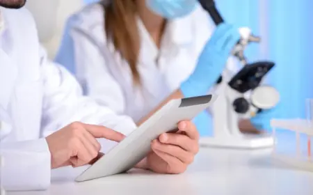 В Україні модернізують наукову інфраструктуру та посилюють підтримку молодих учених