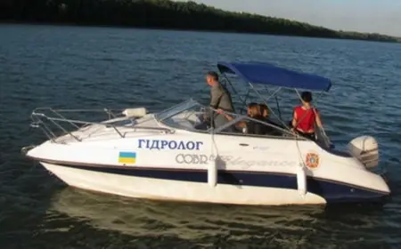 Дещо про подальшу долю Дунайської гідрометеорологічної обсерваторії