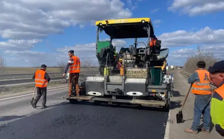 Траса М-05 Київ-Одеса після зими стала однією з найпроблемніших, - Кулеба