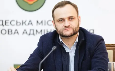 В Одеській області посилюють захист портів