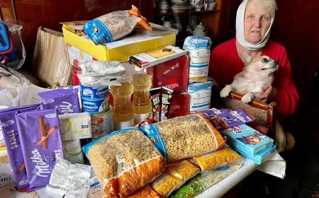 Придатні продукти не знищуватимуть