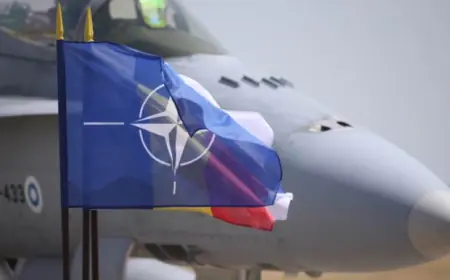 США використовуватиме бази в Румунії