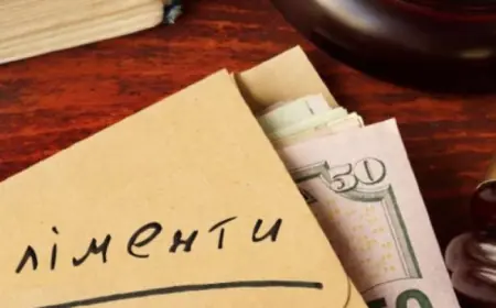 Міжнародне стягнення аліментів: що треба знати