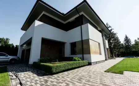 В Україні запровадили нові правила для зведення приватного житла: що заборонили