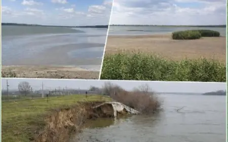 Як екологічні та водогосподарські проблеми впливають на життя громад Ізмаїльщини