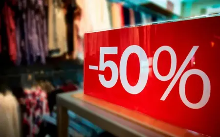 Як супермаркети вводять покупців в оману на акціях: що вам недоговорюють продавці