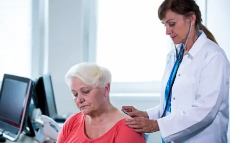 7 медичних послуг, за які пенсіонери мають платити: що насправді не безкоштовно у лікарні