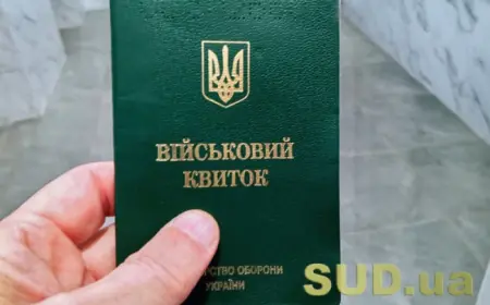 Юнакам 2009 року народження необхідно стати на військовий облік до 31 липня — ТЦК