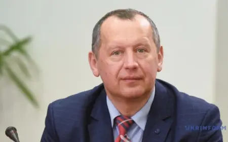 "Київського патріархату" юридично не існує, а "обрання" нового очільника незаконне - експерт