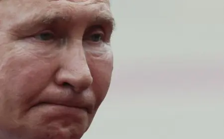 путін попросив олігархів дати гроші на війну. Очільник кремля прагне повністю захопити Донбас