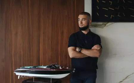 Євген Пуля про ультразвук нового покоління: “Технології, які перезапускають мозок”