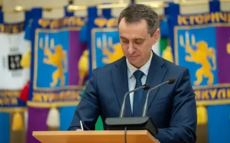 МОЗ тестує нову систему індикаторів оцінки лікарень