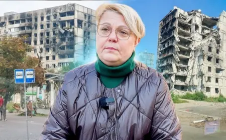 "Вода лікує": переселенка з Маріуполя будує в Ізмаїлі реабілітаційний центр