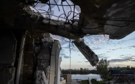 Україна стає жертвою ще однієї війни через події на Близькому Сході, — The Times