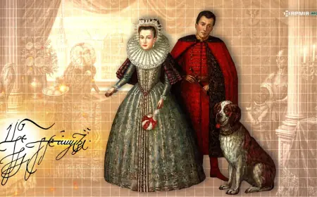 Як козаки і українська шляхта посадили на московський трон свого царя