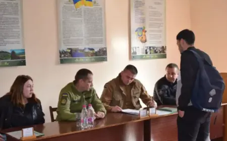 Коли догляд за батьками дає право звільнитися з ЗСУ