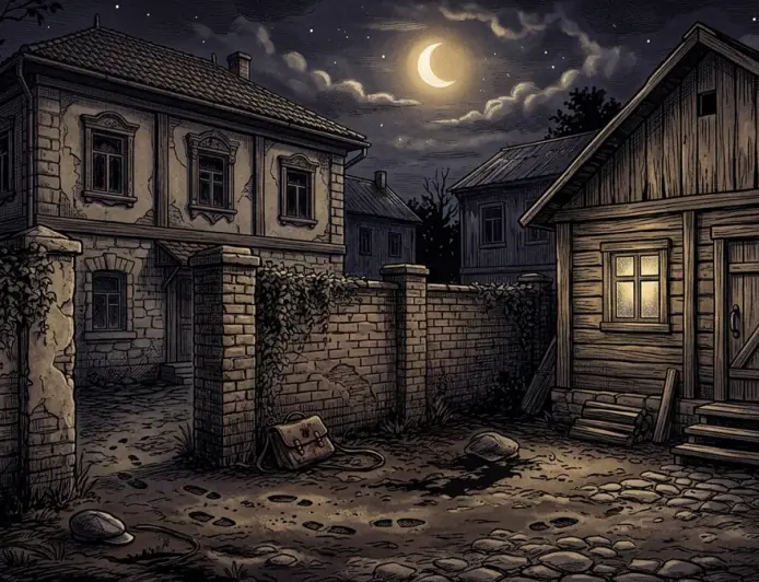 Справа про вбивство Караджових