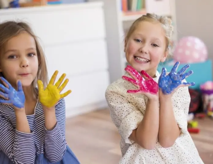 Англійська для дітей 5-6 років у дитсадках стане обовʼязковою — нові норми МОН