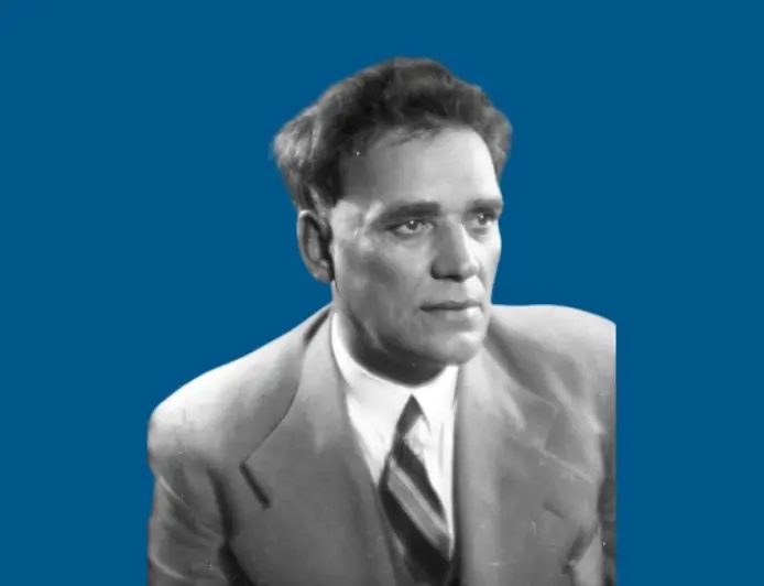 Амвросій Бучма: тисячоликий безсмертний герой