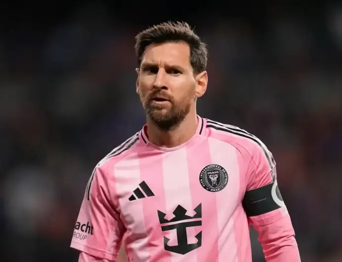 Мессі забив 900-й гол у кар’єрі