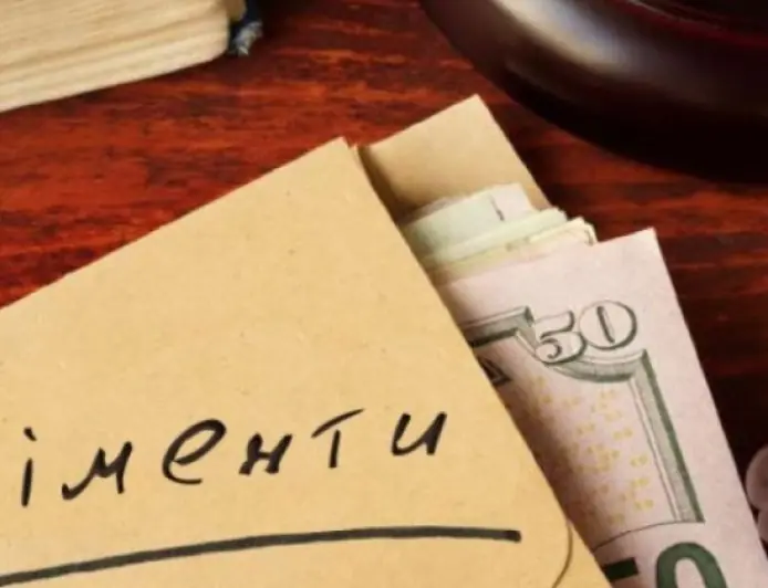 Міжнародне стягнення аліментів: що треба знати