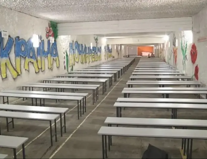 Мільйони "зависли" у повітрі: чому на Одещині гальмується будівництво підземних шкіл