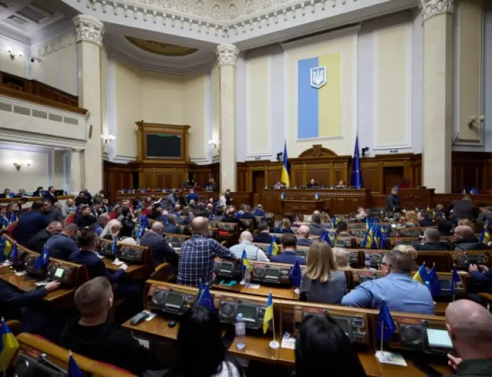 Цифровізація спорту: Рада підтримала створення електронних систем і реєстрів