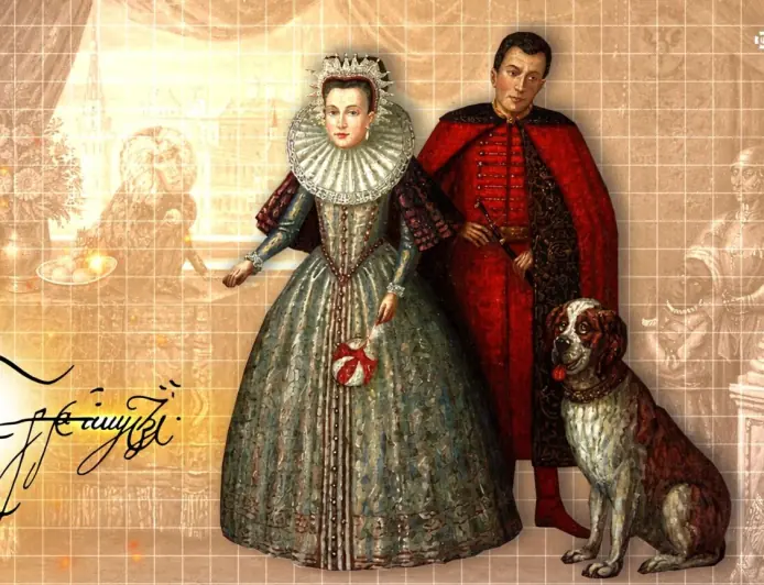 Як козаки і українська шляхта посадили на московський трон свого царя