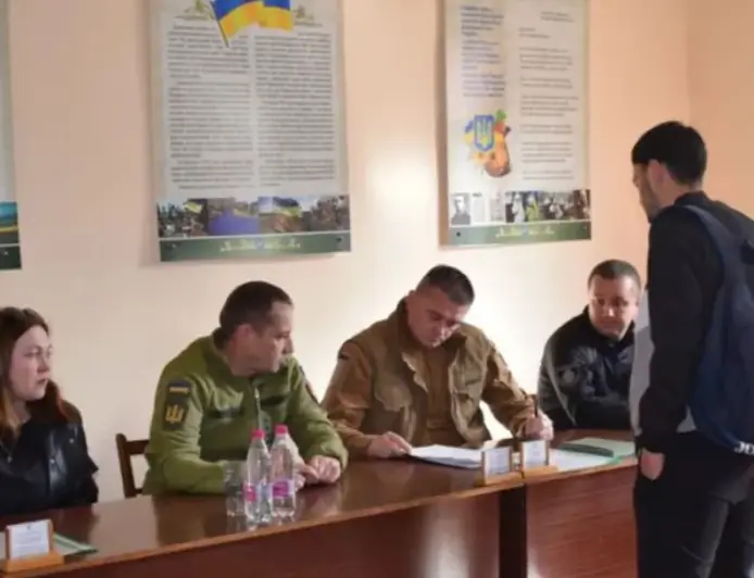 Коли догляд за батьками дає право звільнитися з ЗСУ