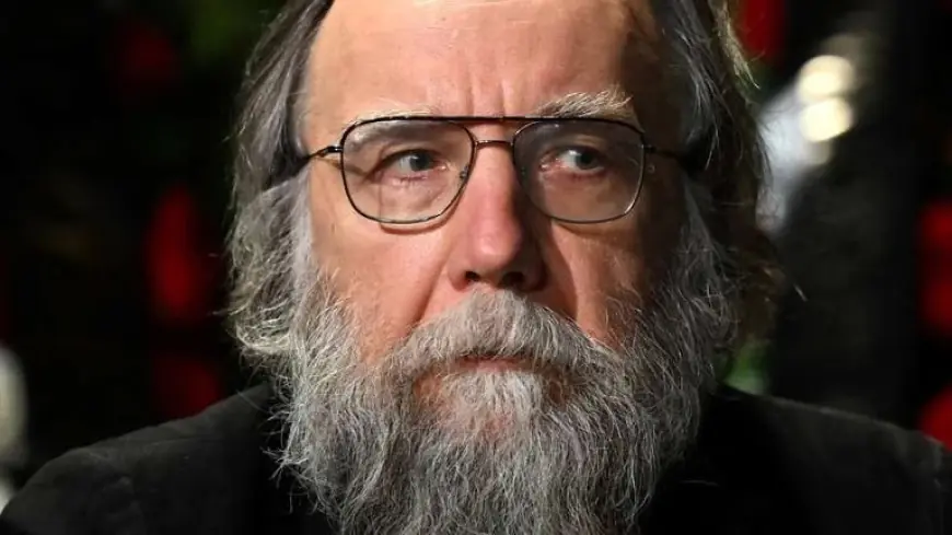 Дугін після знищення Хаменеї: "Наступні ми"