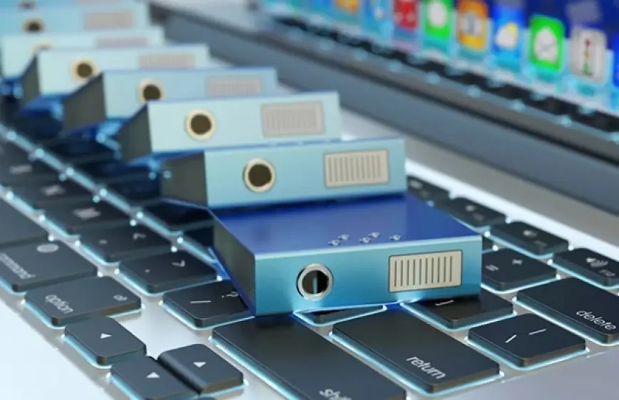 Е-документообіг з податковою: який алгоритм обміну документами та коли припиняється