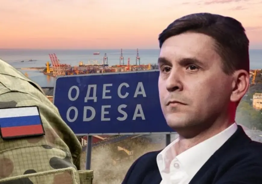 Для удару по Одесі у "рф" є три сценарії, ЗСУ готують оборону — Коваленко