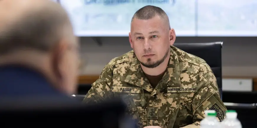 росія планує створити умови для захоплення Запоріжжя, Херсона, Миколаєва та Одеси — Паліса