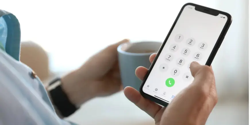 Формально це не порушення, але… В Україні на один телефонний номер зареєстровано 1549 ФОПів — і це масове явище